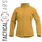 Preview: PENTAGON ARTAXES DAMEN SOFTSHELL JACKE K08011-W-70 TUSCAN YELLOW